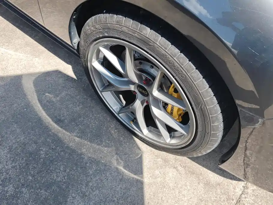 Mazda 3 Axela — миниатюра 6