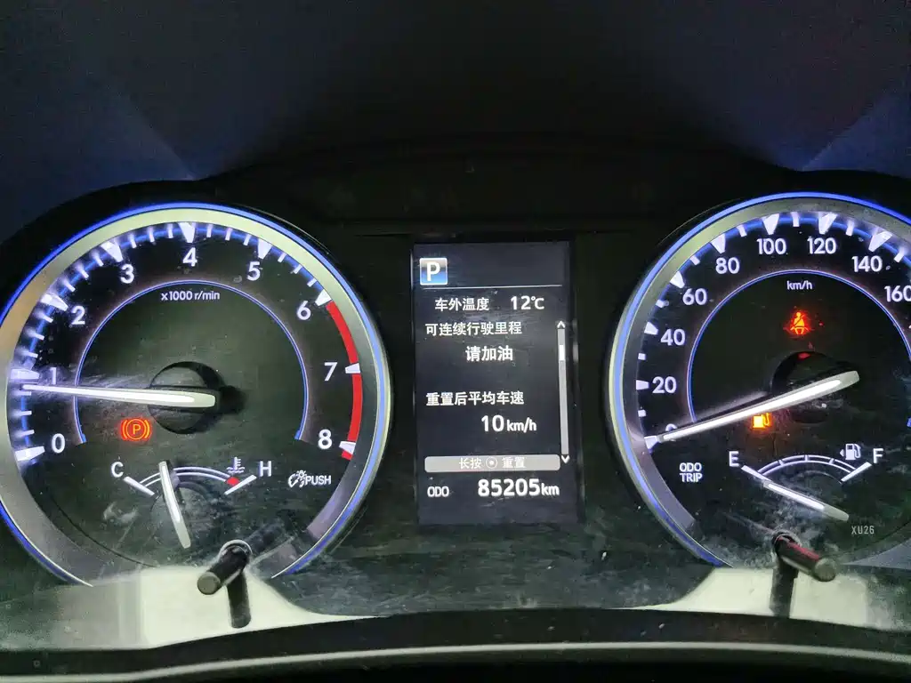Toyota Highlander — миниатюра 11