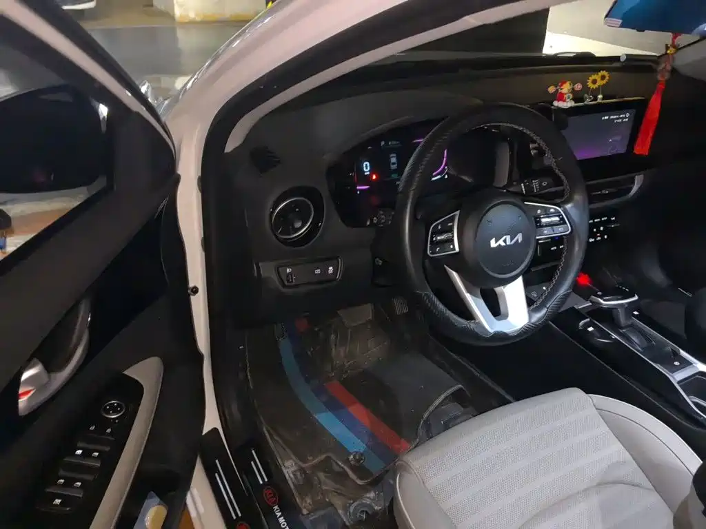 Kia K3 — миниатюра 14