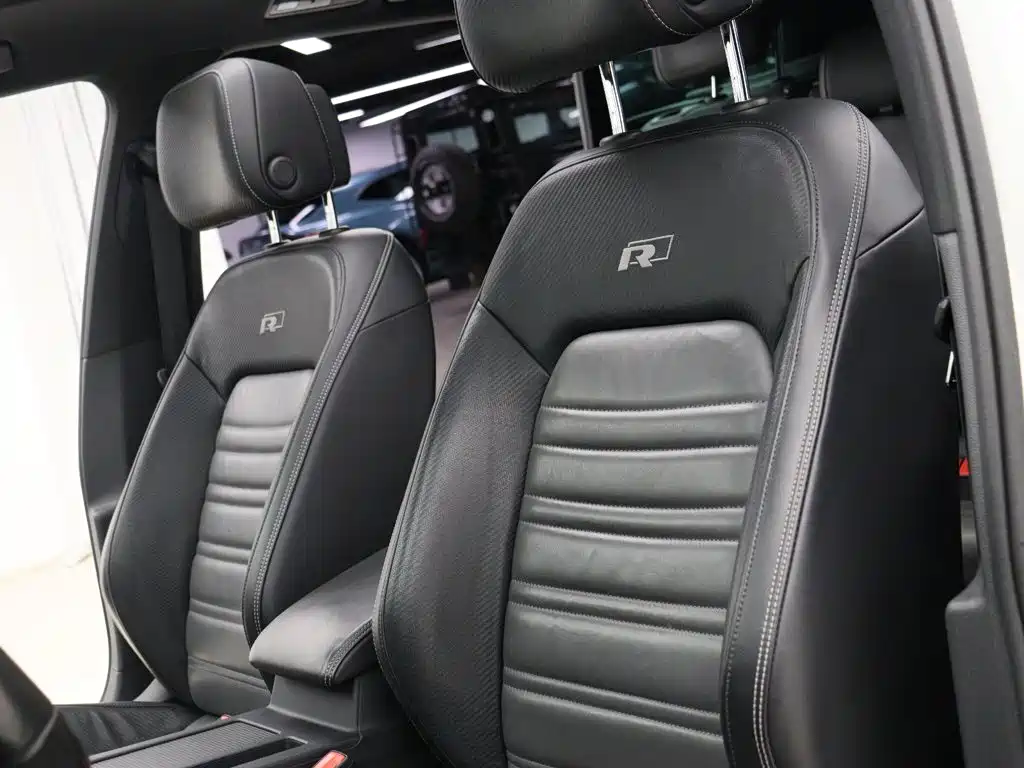 Volkswagen Viloran — миниатюра 3