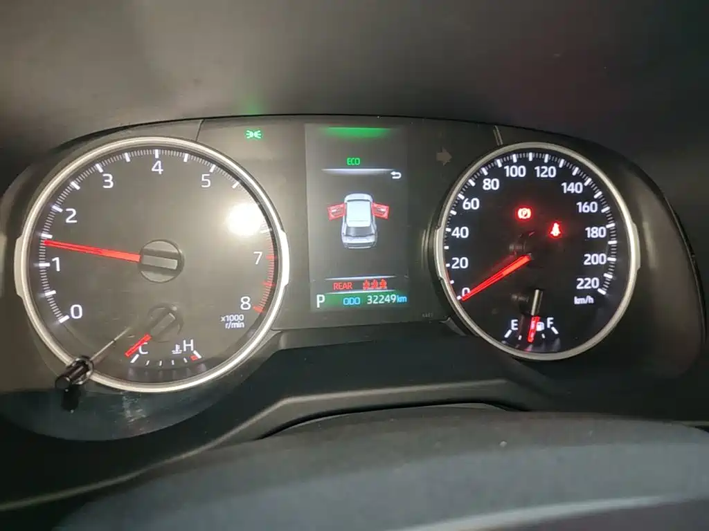 Toyota Wildlander — миниатюра 12