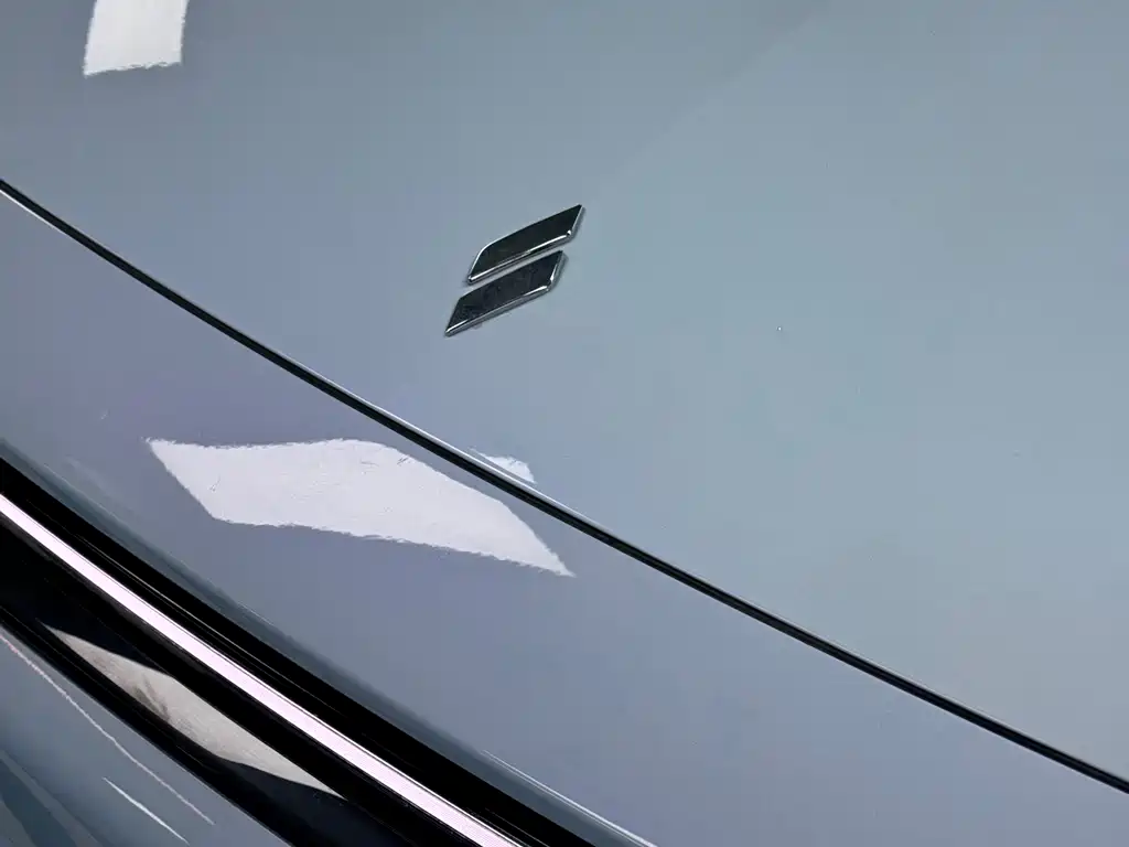 RUILAN AUTOMOBILE RUILAN 7