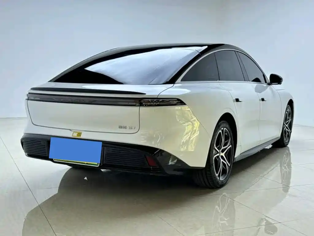 Fengxing Xinghai S7 — миниатюра 4