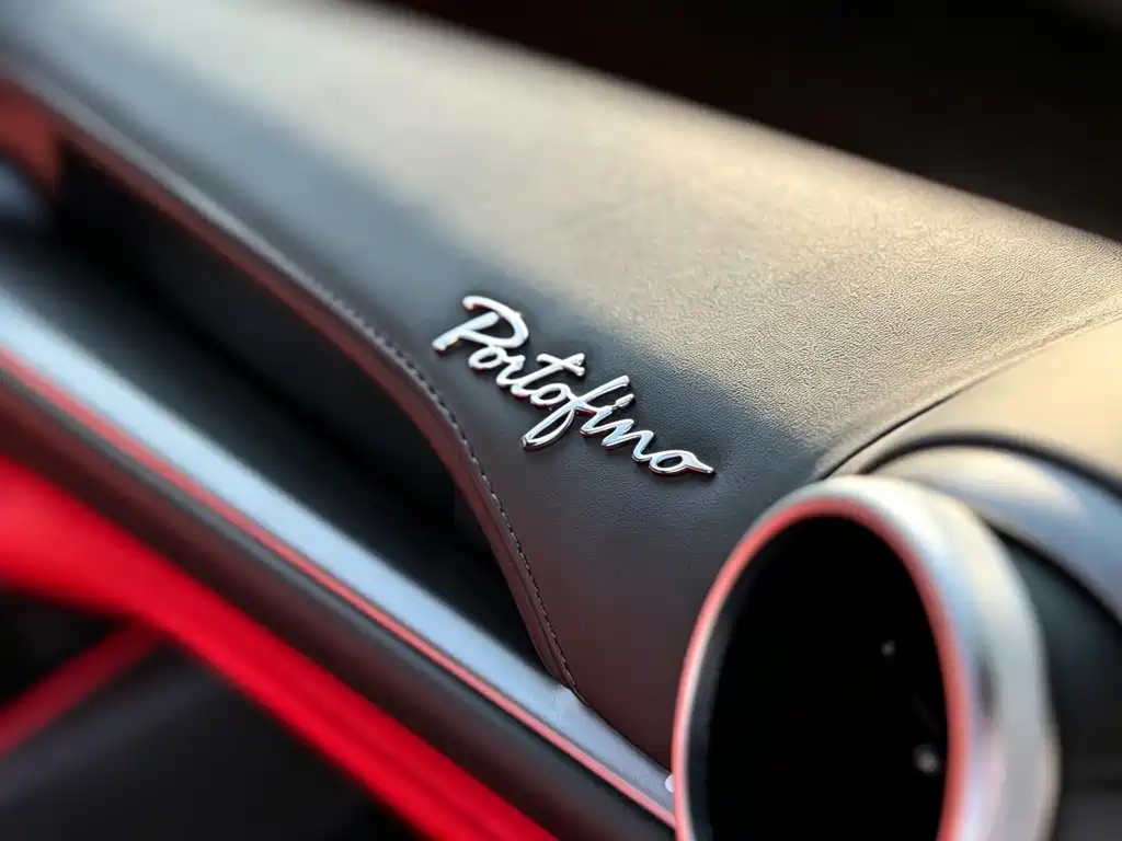 Ferrari Portofino — миниатюра 10