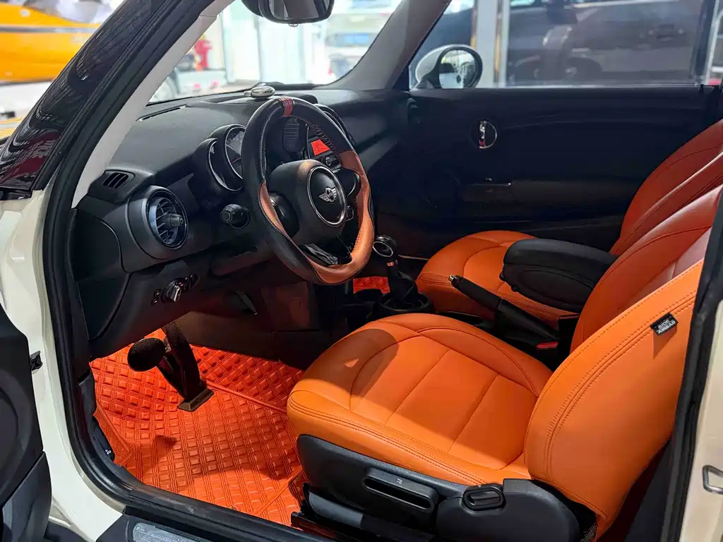MINI Mini — миниатюра 8