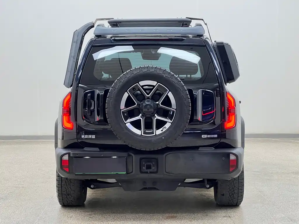 Deepal Deepal G318 — миниатюра 28