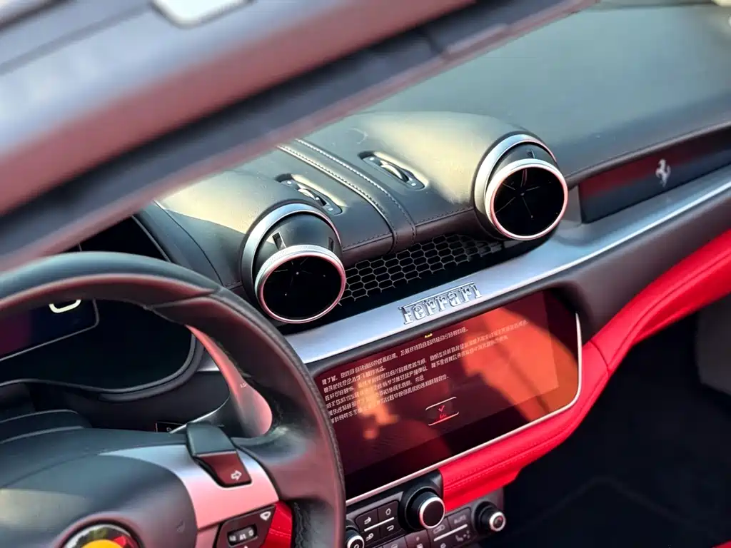 Ferrari Portofino — миниатюра 15