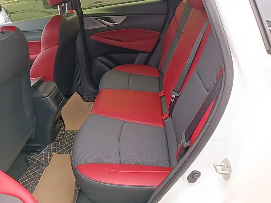 Changan CS35PLUS — миниатюра 17