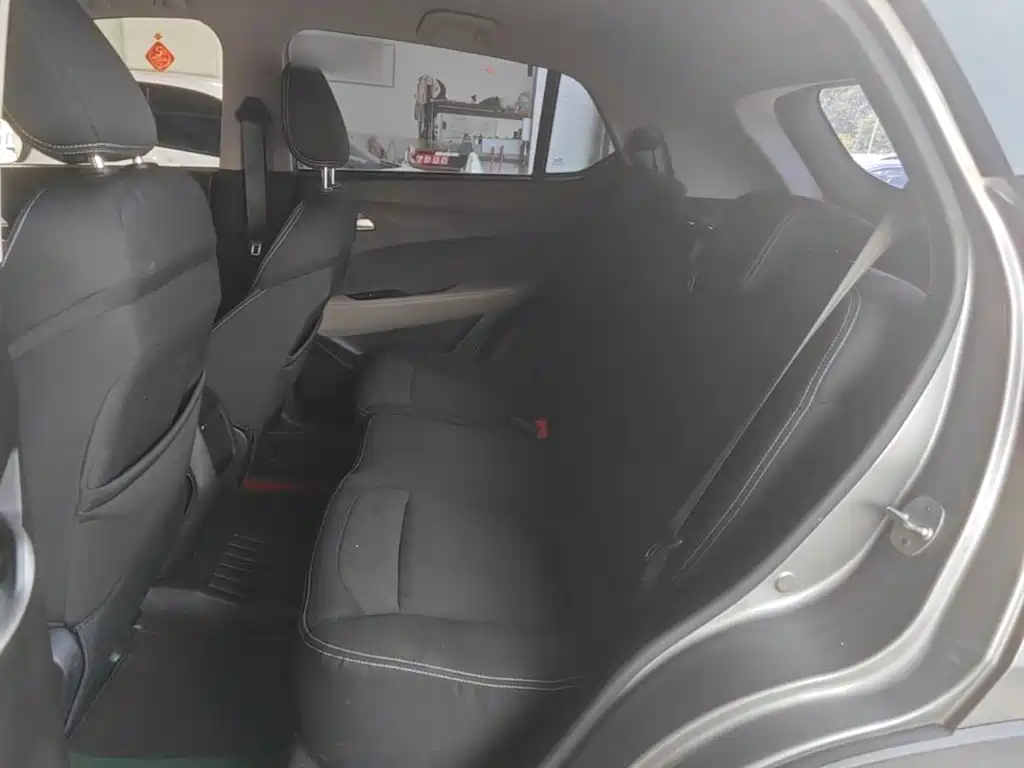 Baojun 510 — миниатюра 17