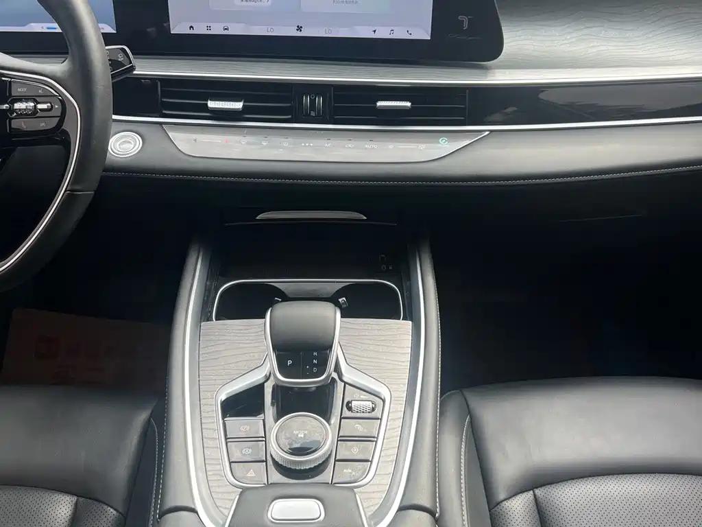 Chery Tiggo 8 PRO — миниатюра 19