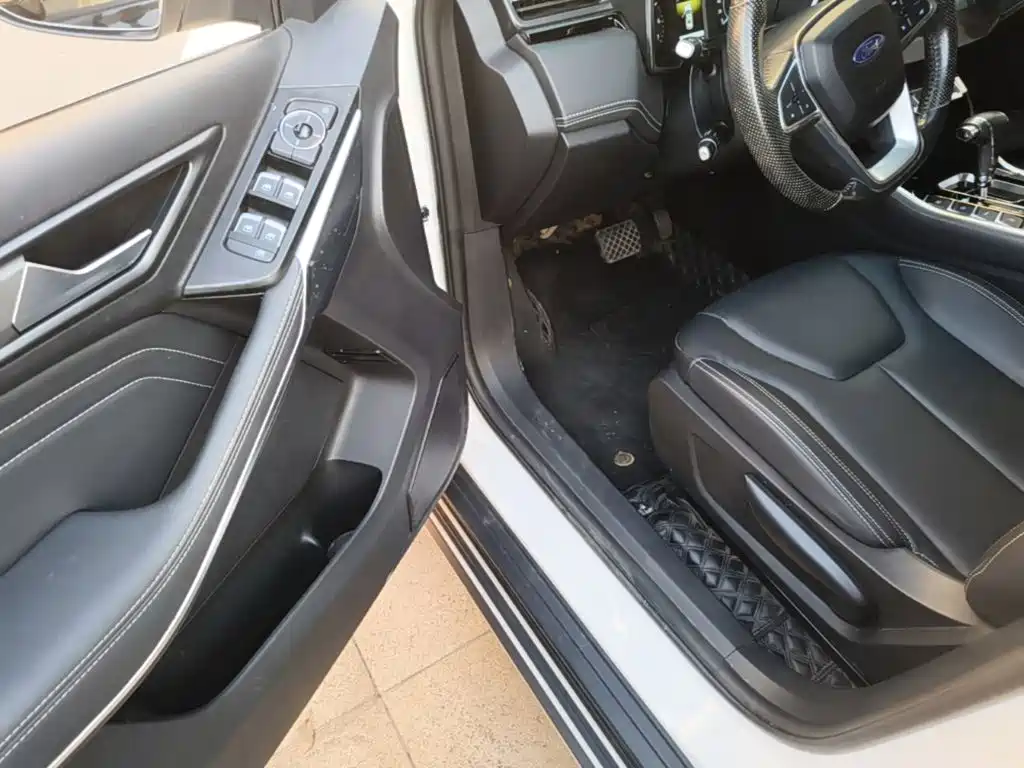 Ford Territory — миниатюра 16