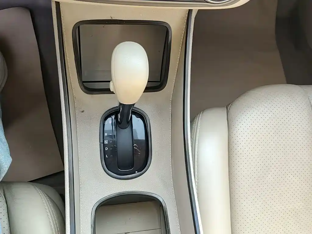 Nissan Sylphy — миниатюра 14