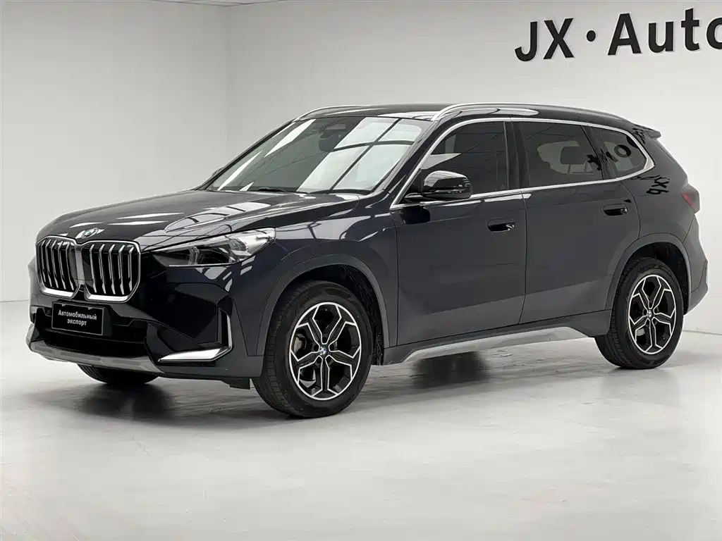 BMW X1 2023