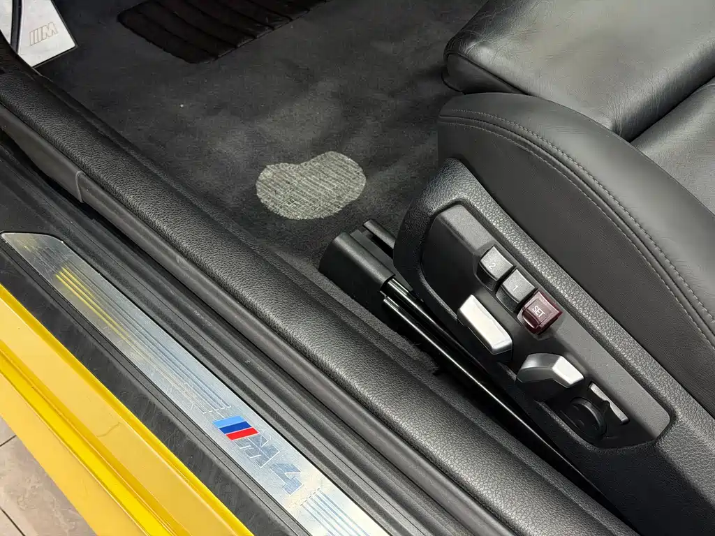 BMW M4 — миниатюра 20