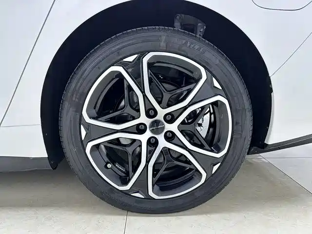 Fengxing Xinghai S7 — миниатюра 12