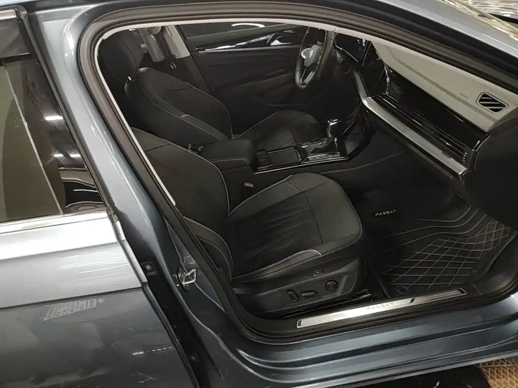 Volkswagen Passat — миниатюра 25