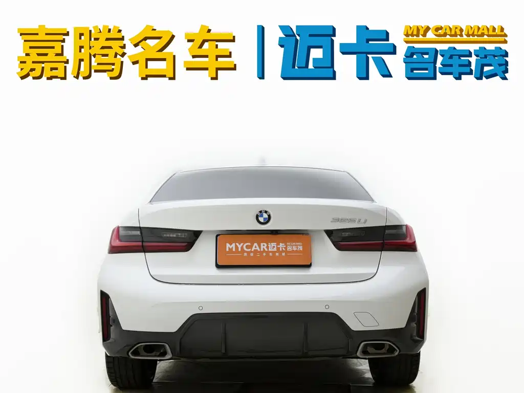BMW 3 Series — миниатюра 12