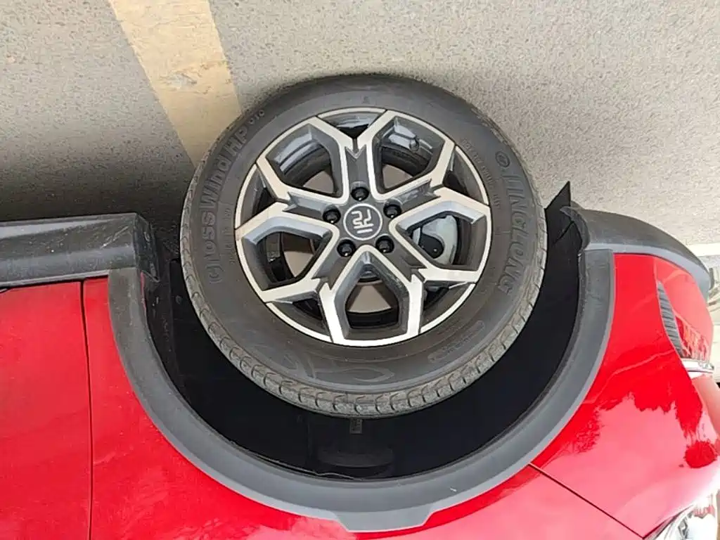 BYD Yuan Pro — миниатюра 23
