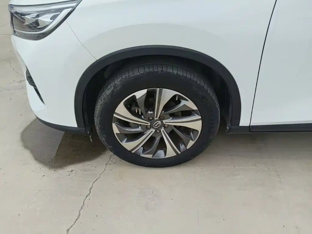 GAC Motor Trumpchi GS4 — миниатюра 23