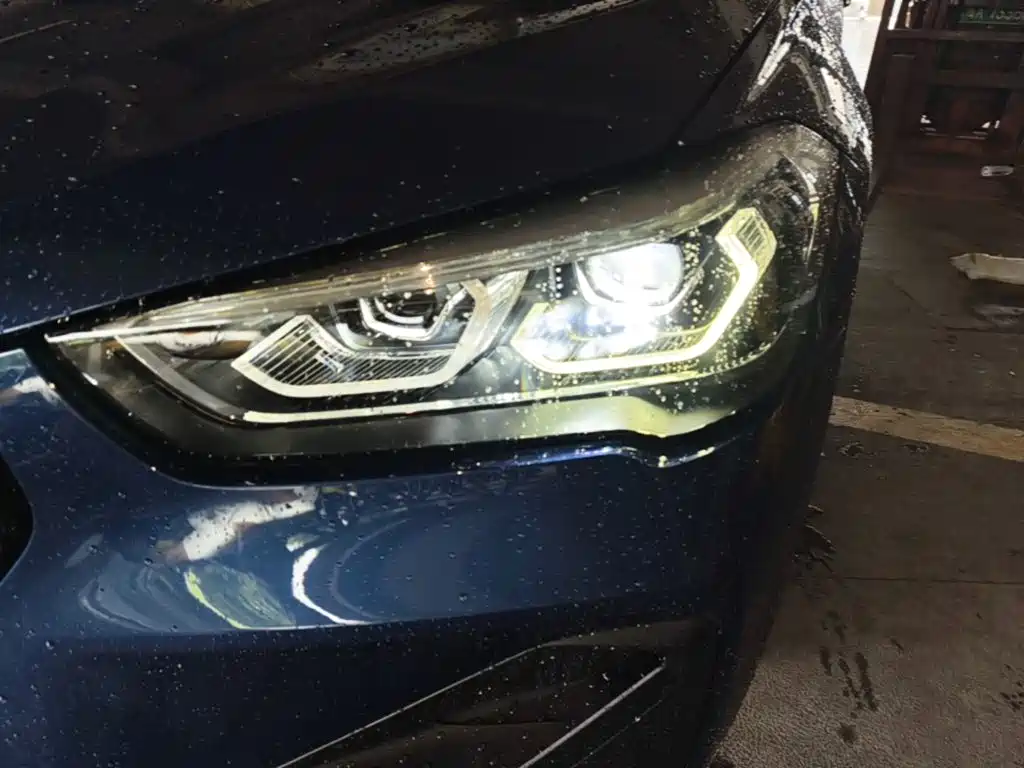 BMW X1 — миниатюра 24