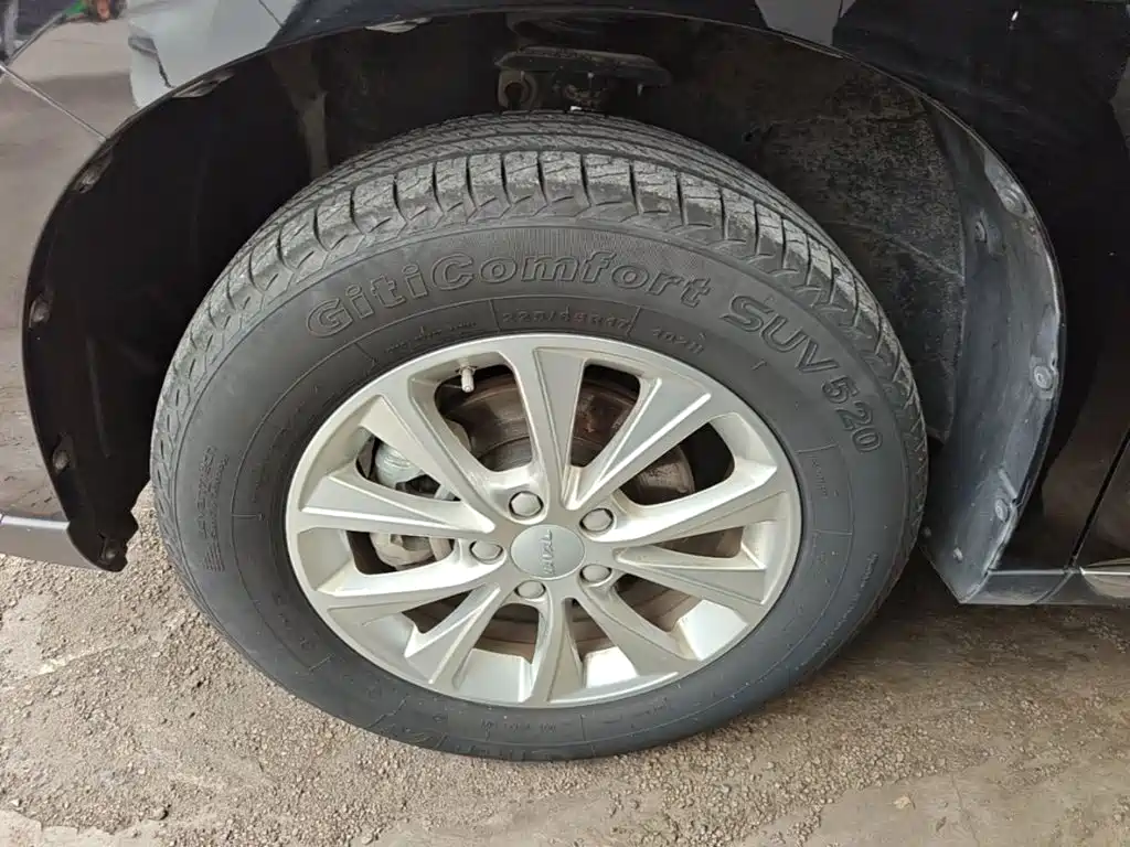 Haval M6 — миниатюра 23