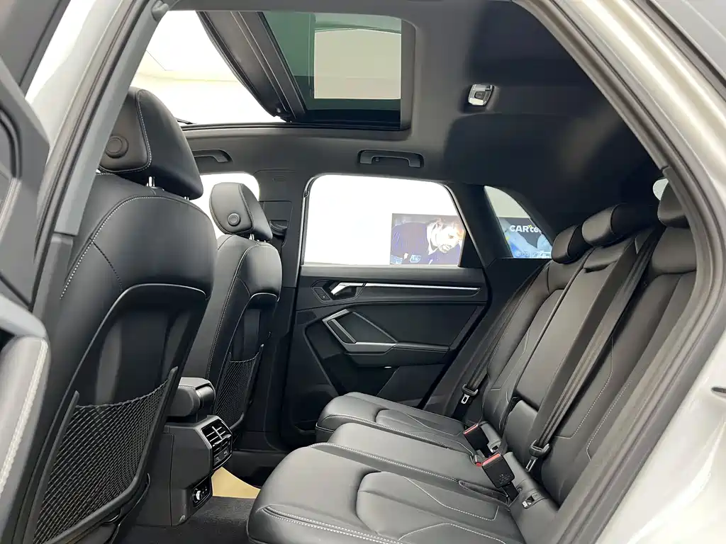 Audi Q3 2024 40 TFSI Fashion