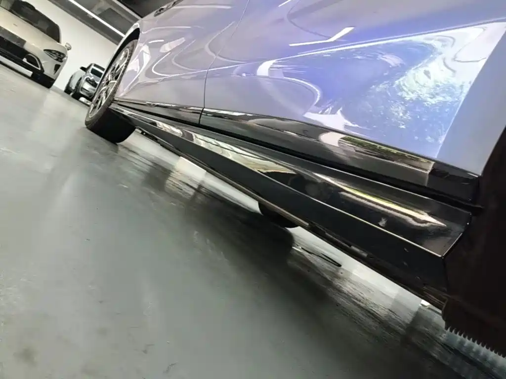 BYD Хань Ли — миниатюра 22