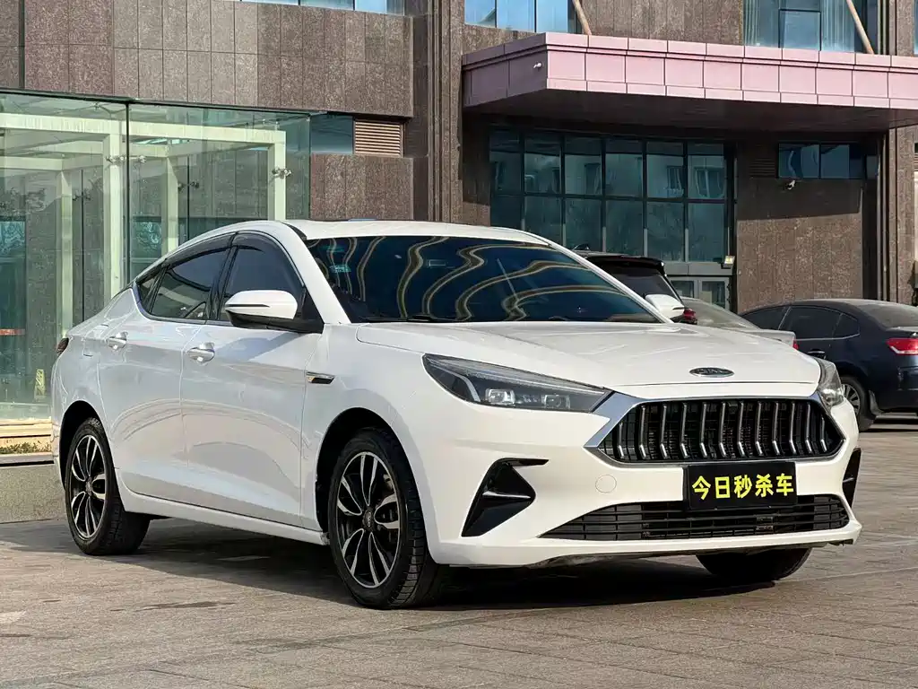 JIANGQI GROUP JIAYUE A5