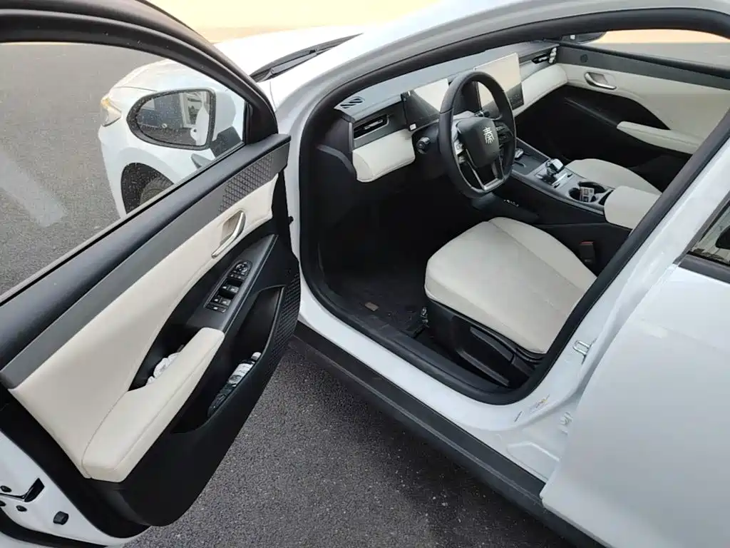 BYD Qin PLUS — миниатюра 16