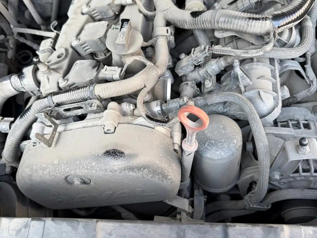 Haval H9 — миниатюра 13