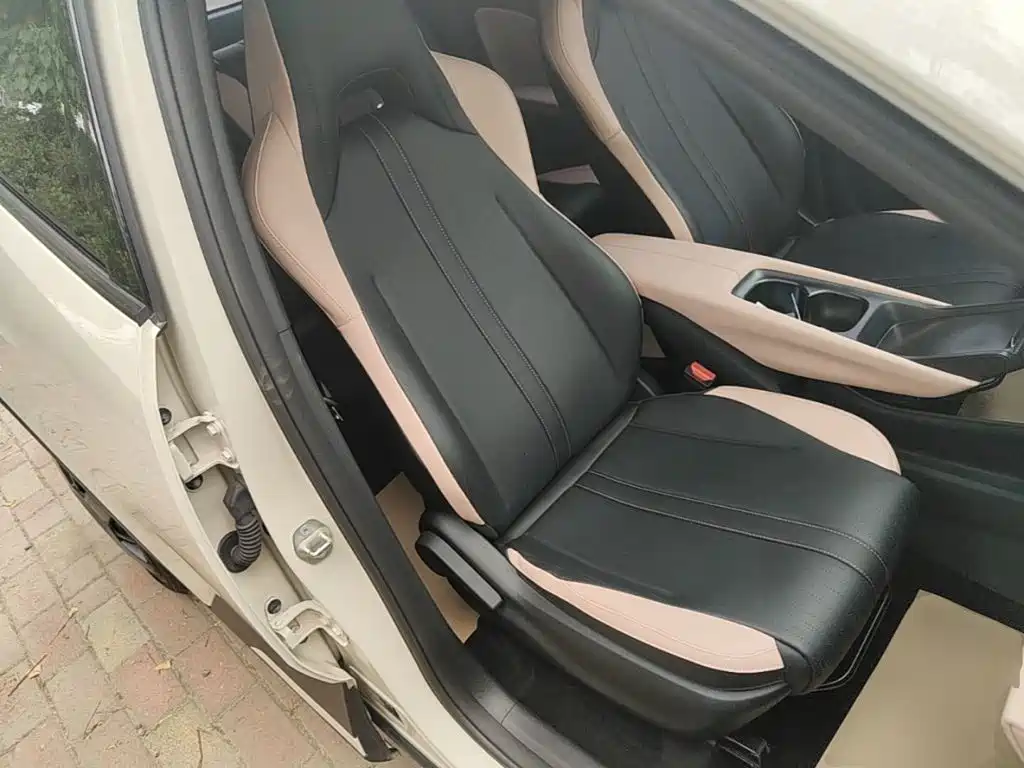 BYD Seagull — миниатюра 25