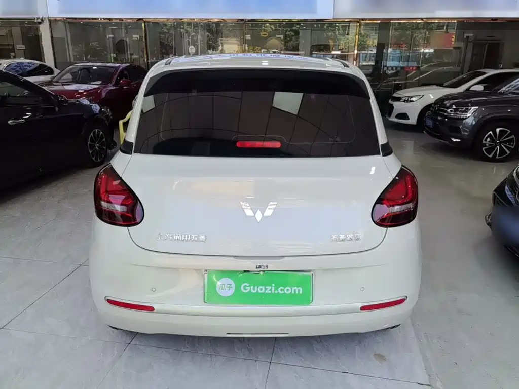 Wuling Bingo — миниатюра 6