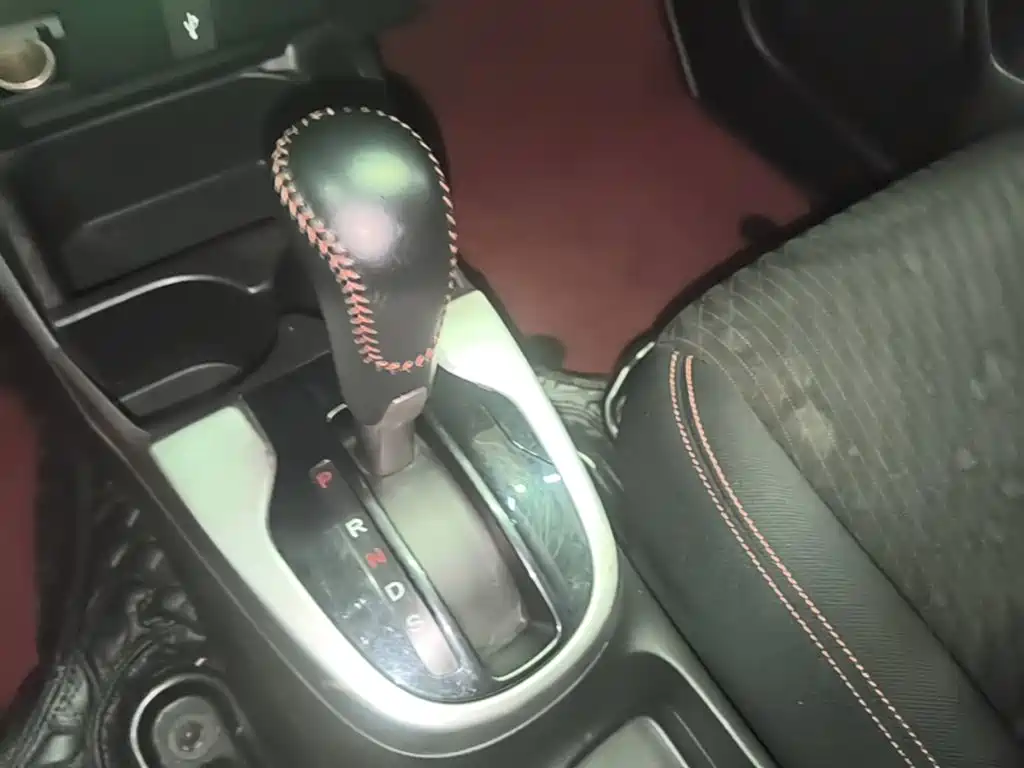 Honda Fit — миниатюра 14