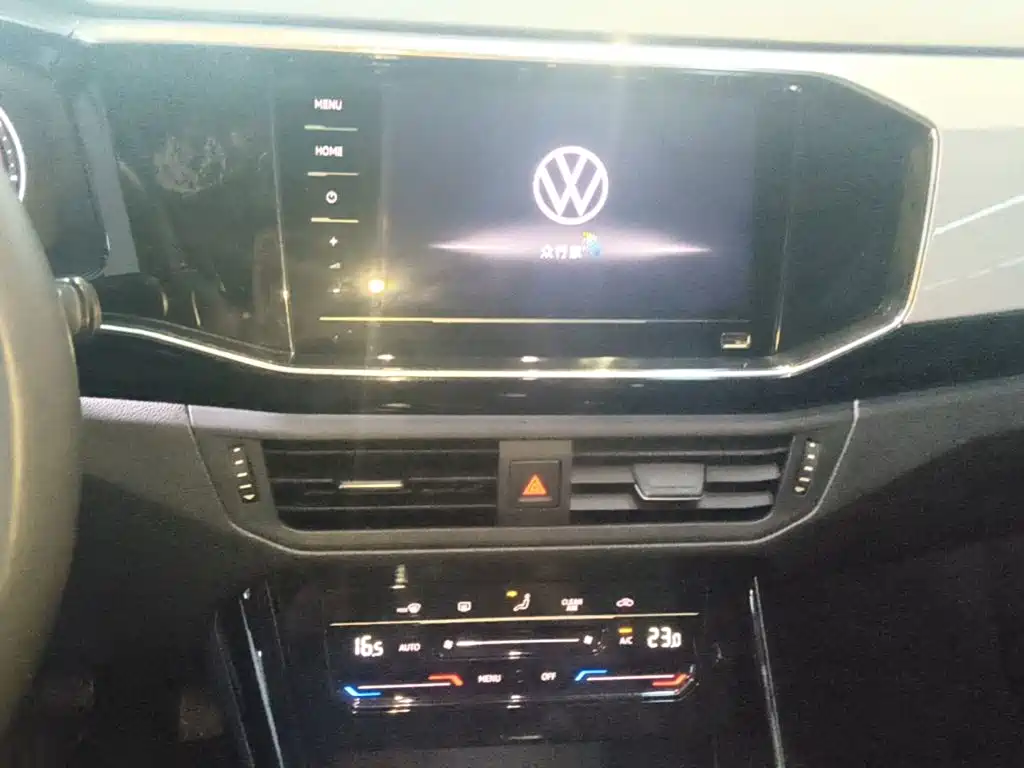 Volkswagen Tayron — миниатюра 13