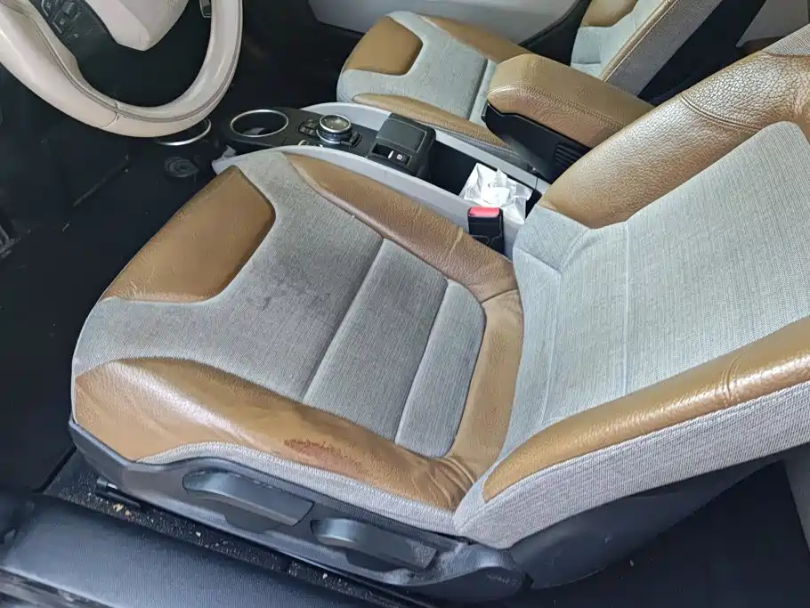 BMW i3 (Import) — миниатюра 9