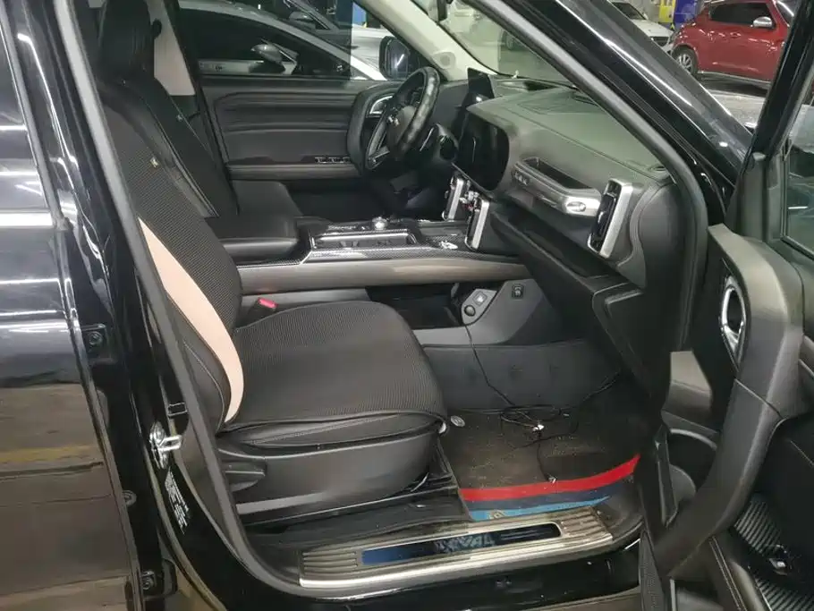 Haval Big Dog — миниатюра 8
