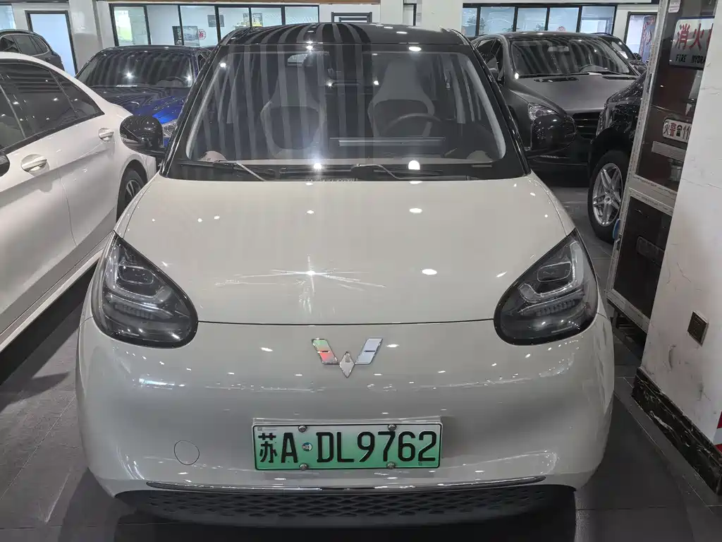 Wuling Bingo 2023