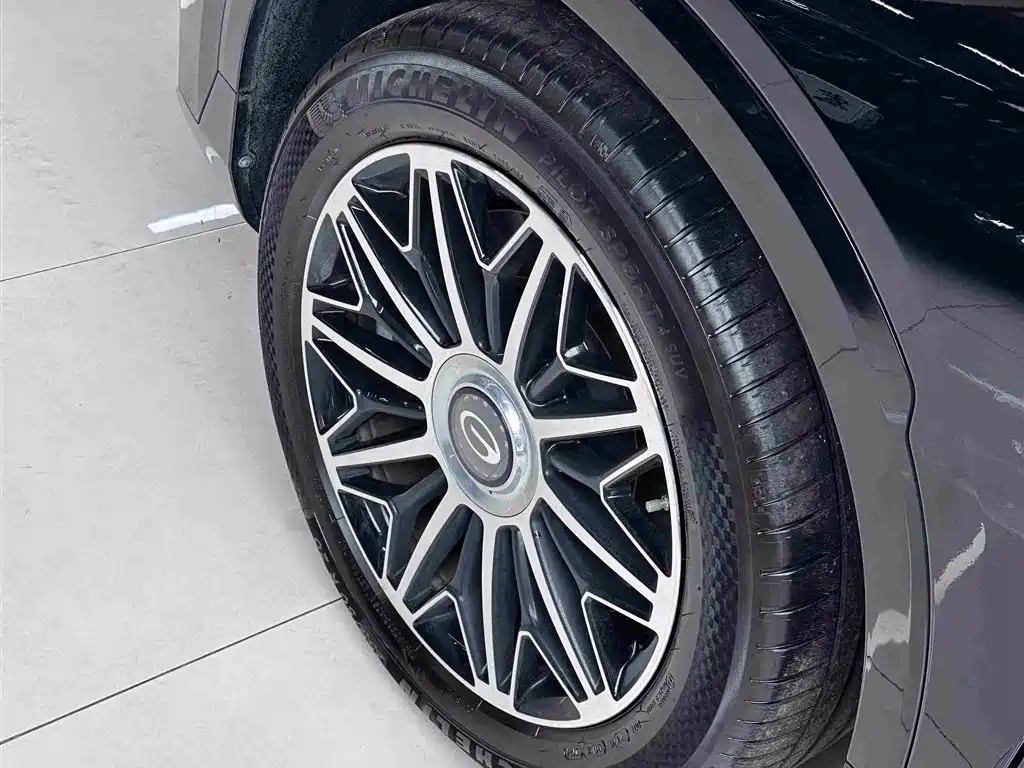 GAC Motor Trumpchi ES9 — миниатюра 10