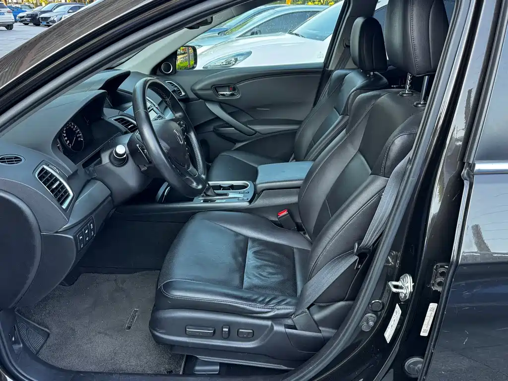 Acura RDX (Import) — миниатюра 6
