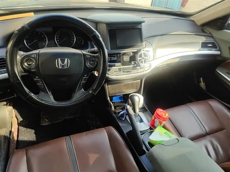 HONDA SONG POETRY MAP