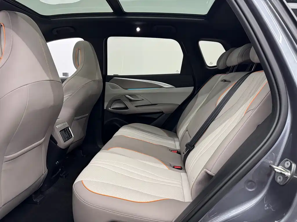 BYD Pro New Energy — миниатюра 5