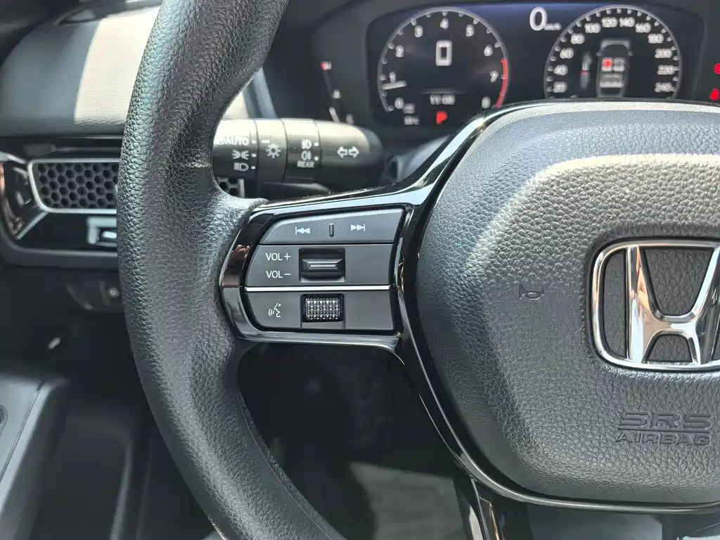 Honda Civic — миниатюра 19