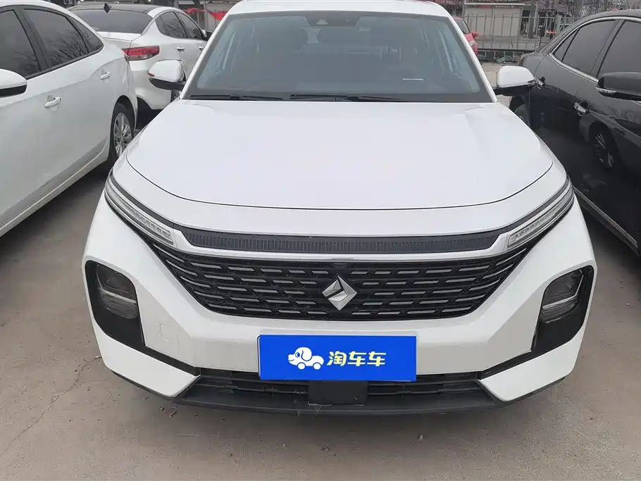 BAOJUN RC 5