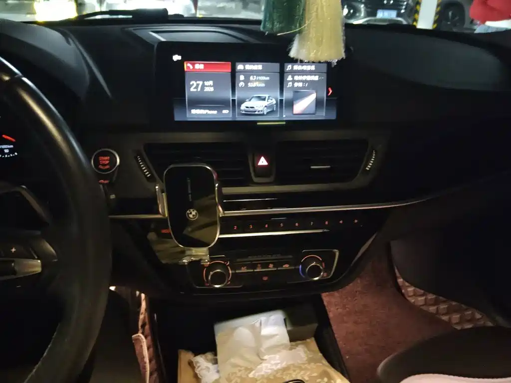 BMW 1 Series — миниатюра 14