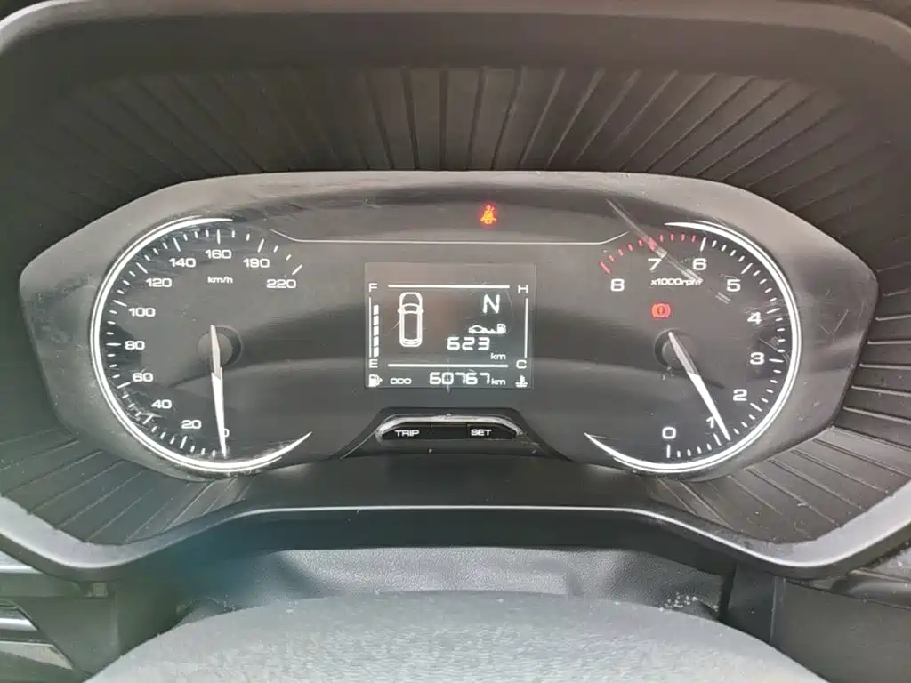 Wuling Xingchen — миниатюра 12