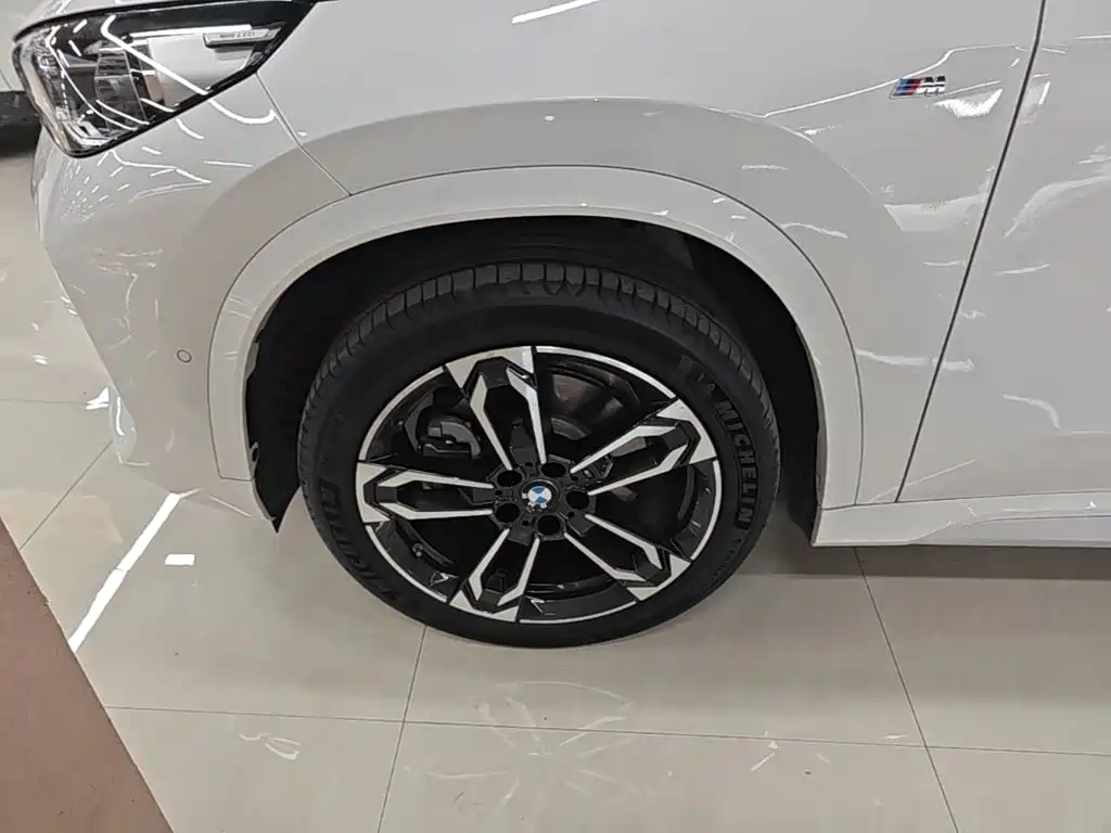 BMW X1 — миниатюра 23