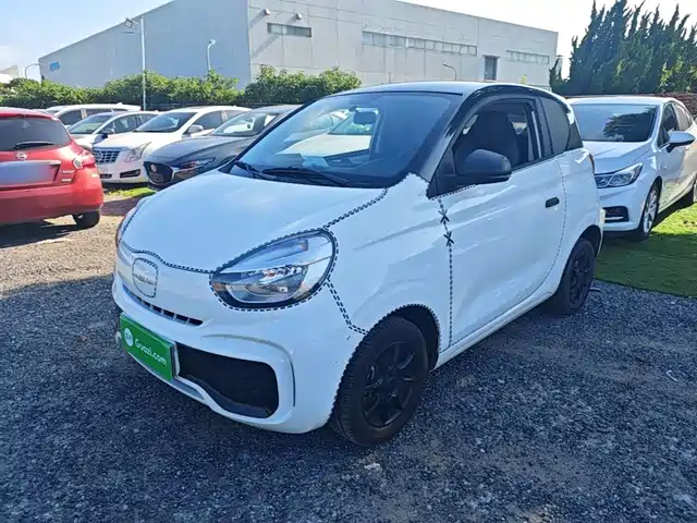 2022 Roewe Clever