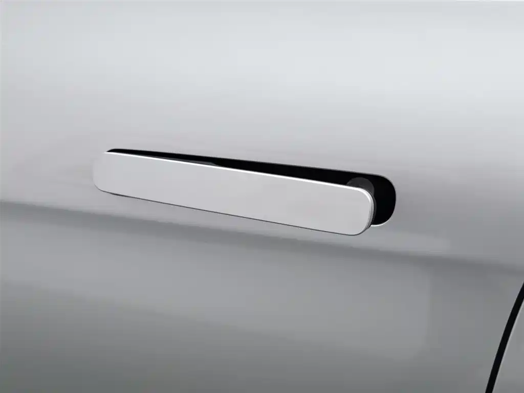 AITO ASK THE WORLD M5