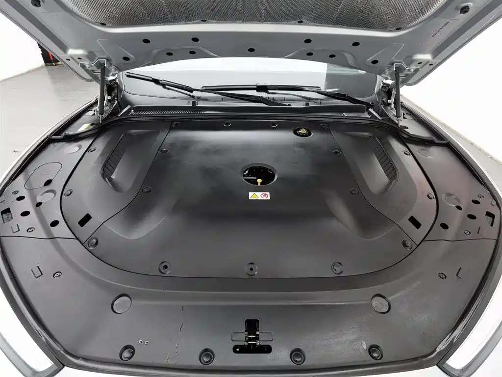 AITO ASK THE WORLD M5