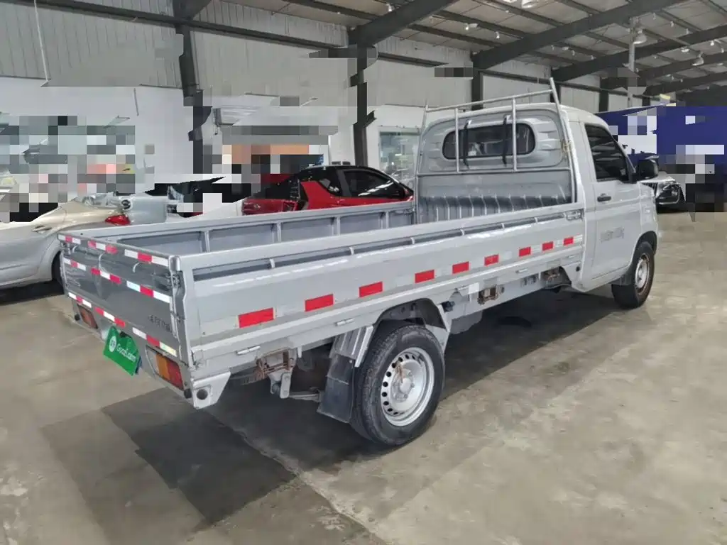 Wuling Rongguang New Truck — миниатюра 7